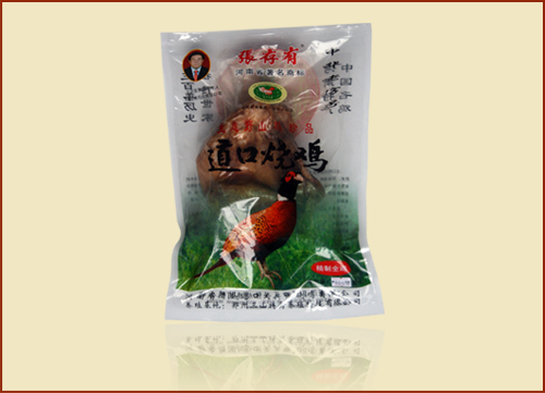 義興張道口燒雞加盟，不容錯過的商機