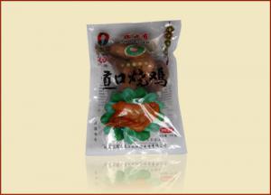 張存有道口燒雞加盟有腔調(diào)，創(chuàng)業(yè)突出就靠它